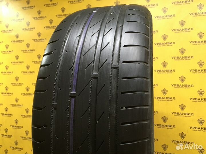 Nokian Tyres Hakka Black 225/50 R17 98Y