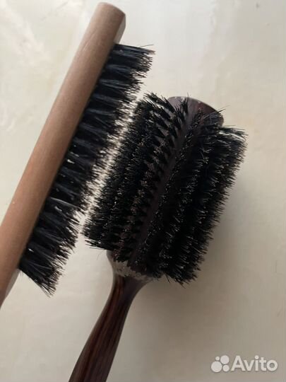 Расческа брашинг