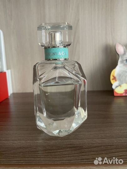 Туалетная вода женская Tiffany&Co