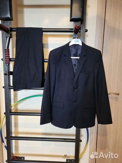 Школьный костюм для мальчика