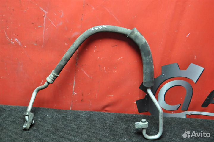 Трубка кондиционера toyota RAV4 ACA21