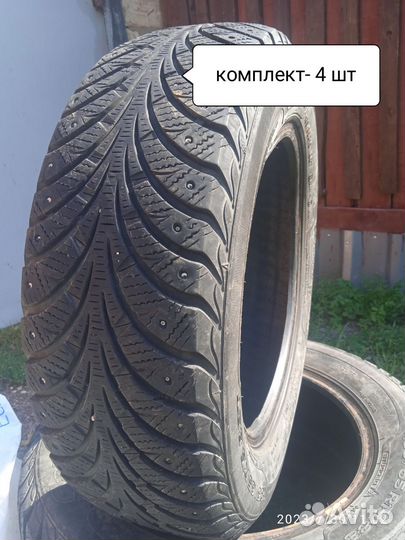 Sava Trenta 165/85 R15