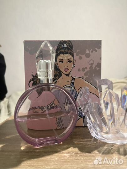 Духи Ariana Grande R.E.M 100 ml (остаток)