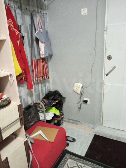 2-к. квартира, 50 м², 2/2 эт.