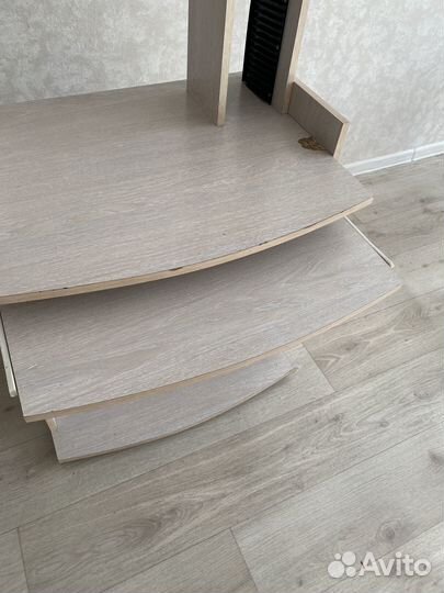 Компьютерный стол бу