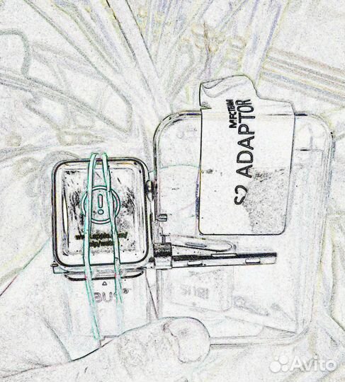 Прошивка / Восстановление / Ремонт Apple Watch