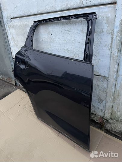 Дверь задняя правая Exeed Txl Оригинал