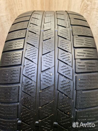 Continental ContiCrossContact Winter 275/45 R21 110V