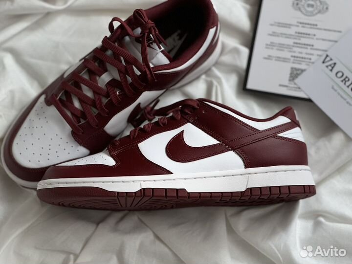 Nike Dunk Low Retro 