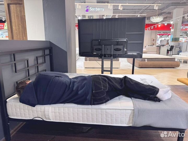 Матрас от производителя 120х200