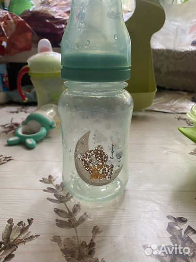 Набор столовый детский