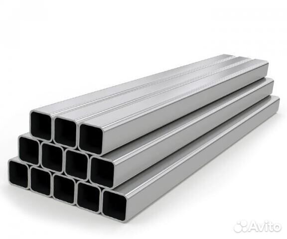 Продажа столбов для забора 60х60