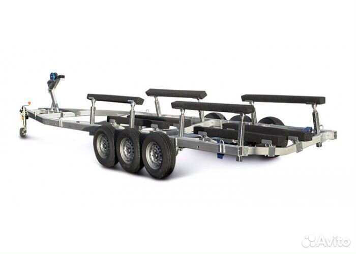 Прицеп легковой / Прицепы для легковых автомобилей