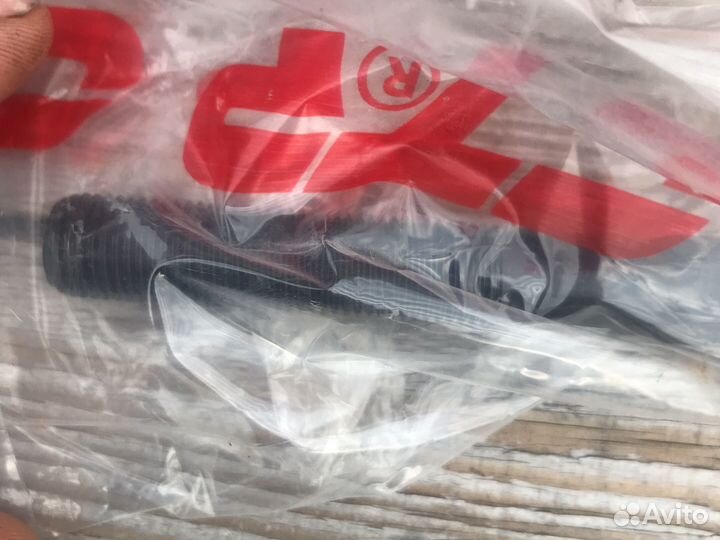 Рулевая тяга subaru