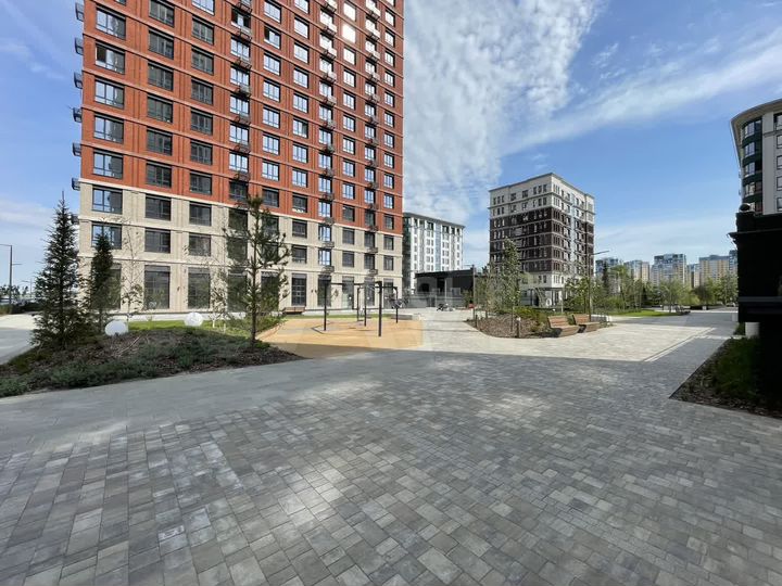 Сдам торговое помещение, 156 м²