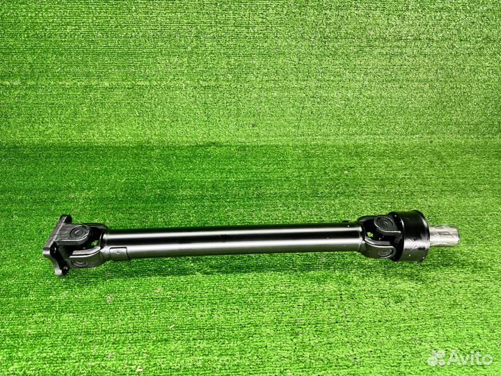 Кардан Mitsubishi L200 2014