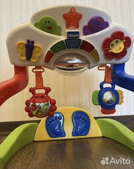 Детский игровой центр