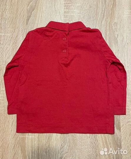 Комплект новогодний для ребенка 1 год