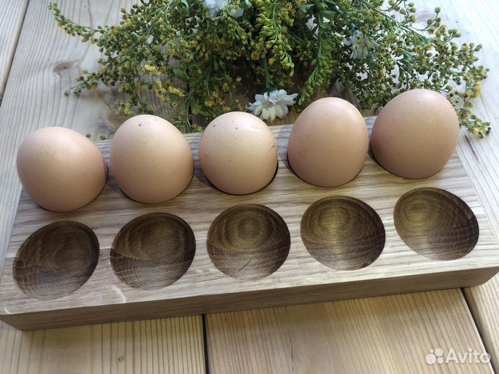 Подставка для яиц