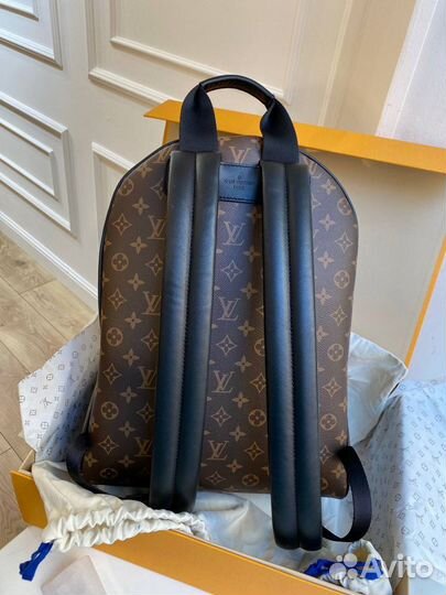 Рюкзак louis vuitton