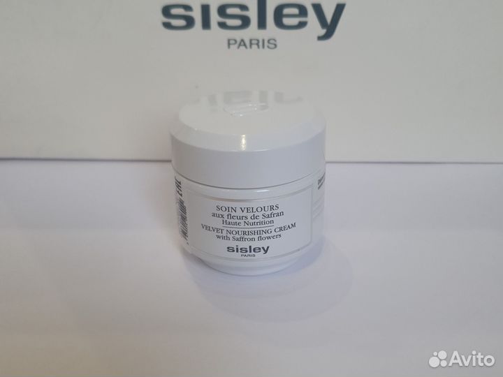 Sisley крема для лица