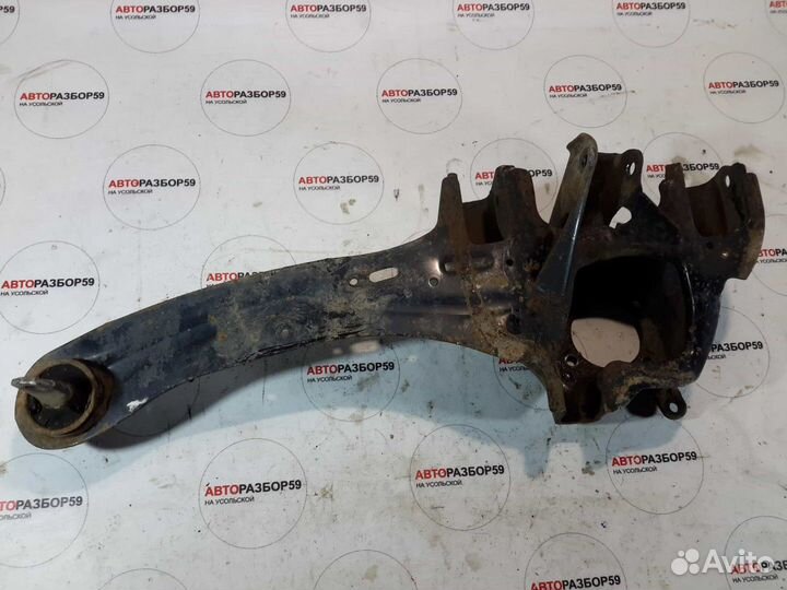 Рычаг задний левый Ford Focus 2