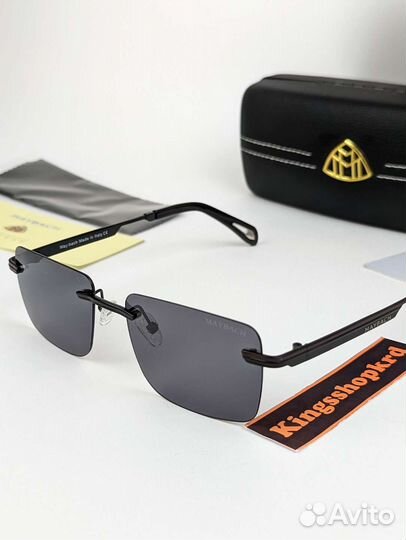 Очки мужские Maybach