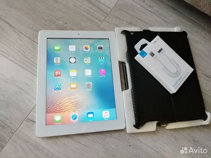 iPad 3 64 гб