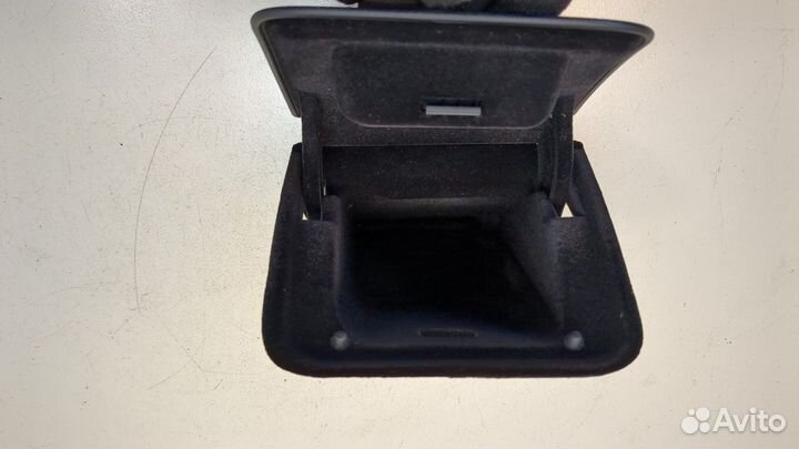 Бардачок Alfa Romeo Giulia 2015