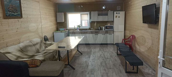 Дом 85 м² на участке 4 сот.