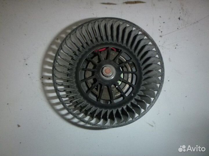 Моторчик печки ford C-MAX 2003