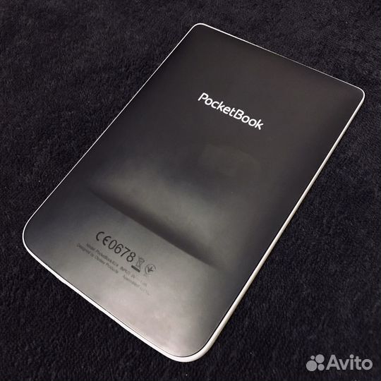 Электронная книга Pocketbook 624