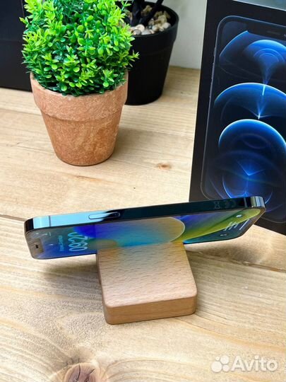 iPhone 12 Pro, 128 ГБ