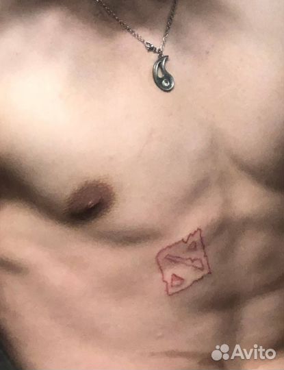 Модели для тату