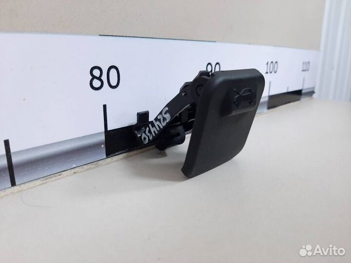 Ручка открывания капота Chevrolet Aveo T250 2005-2