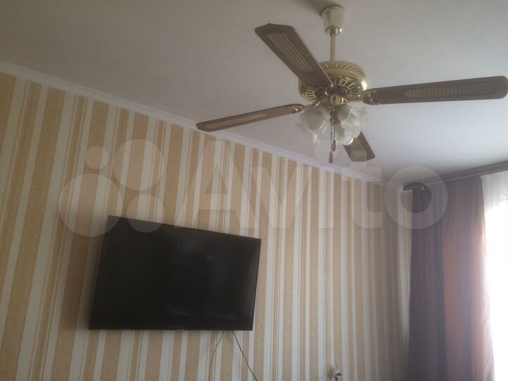 1-к. квартира, 40 м², 10/10 эт.