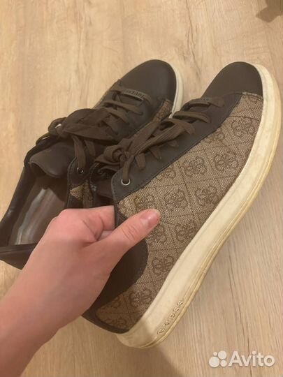 Кеды Guess 45 размер