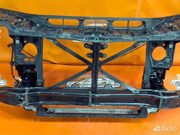 Телевизор в сборе w292 coupe GLE-class 642.826