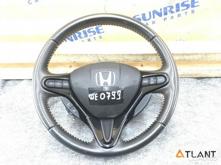 Руль honda FIT shuttle