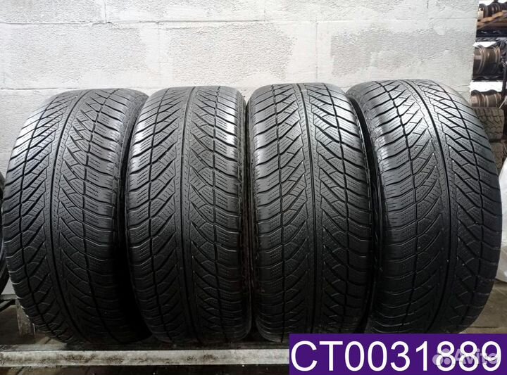Goodyear UltraGrip Performance 255/50 R19 96T
