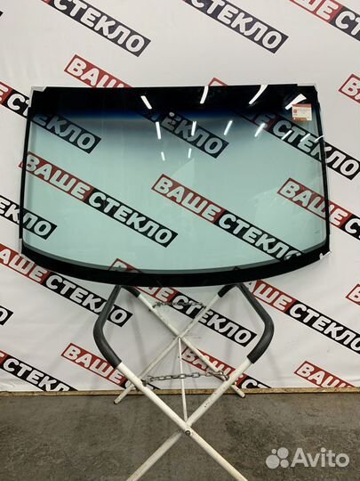 Лобовое стекло Ssang Yong Rexton Магазин Замена