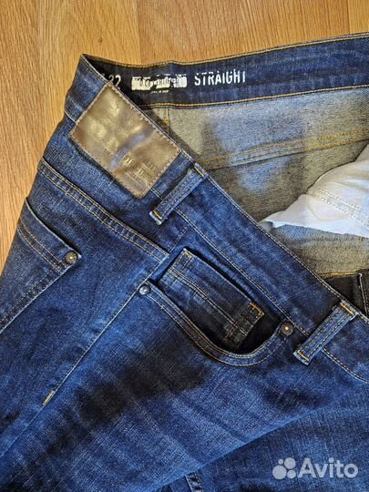 Джинсы Denim Co.,Ирландия