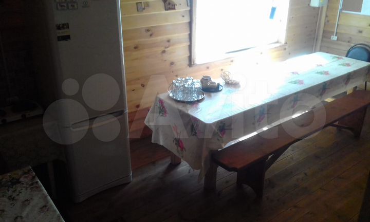 Коттедж 79 м² на участке 26 сот.