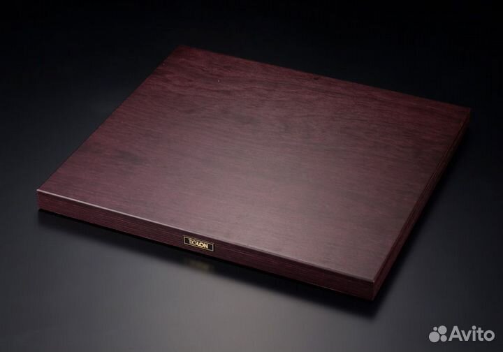 Платформа под аудио компоненты Tiglon TMB-300