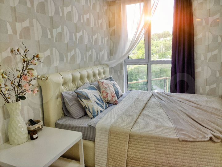 1-к. квартира, 41,7 м², 3/9 эт.