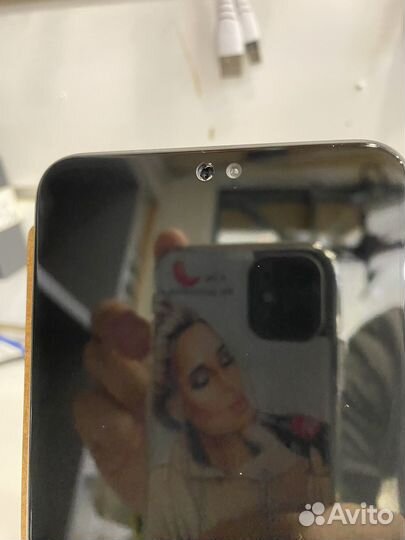 Телефон honor 8х