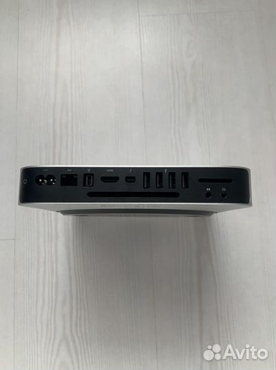 Apple Mac mini a1347 2011