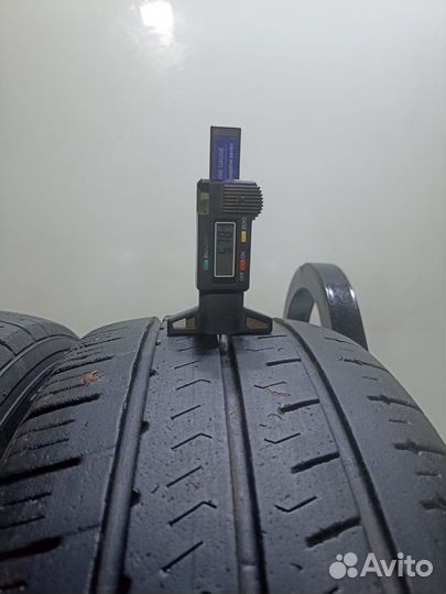 Hankook Radial RA28 205/55 R16