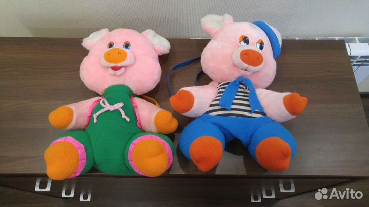 Рюкзак. Детский