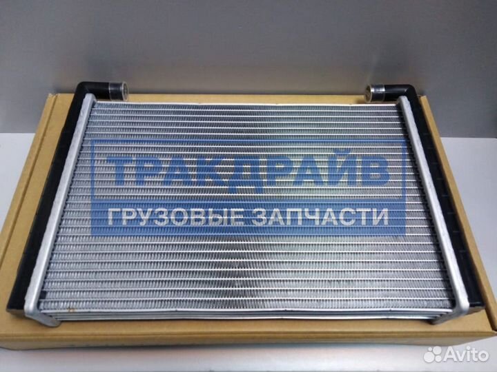 Радиатор печки Рено Магнум 5001829118